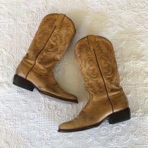 Stetson women’s boots